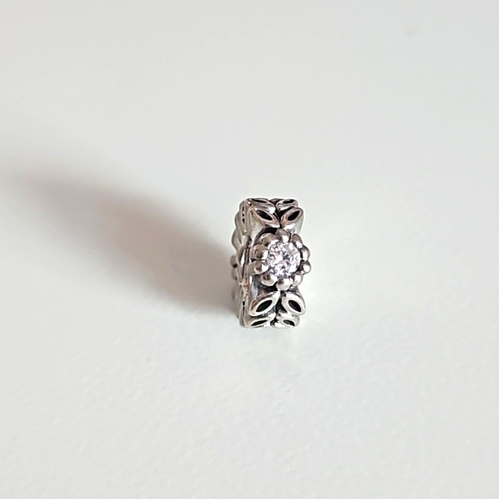 Pandora CZ Spacer